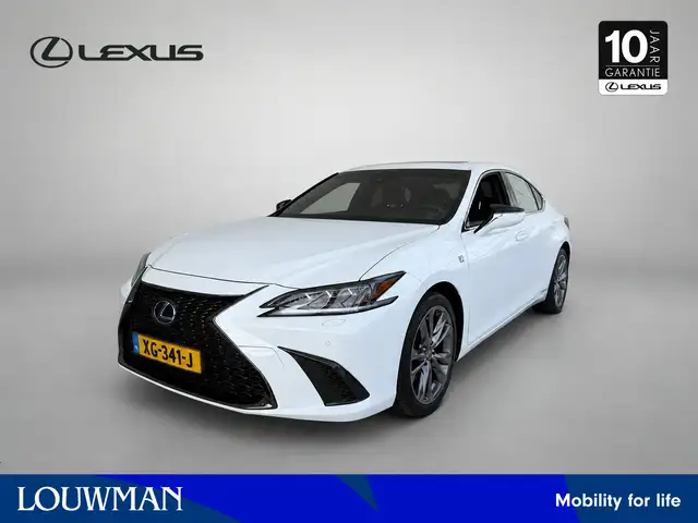 Lexus ES 300 300h F Sport Line | Mark-Levinson | Carplay | Stoe