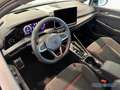 Volkswagen Golf 2.0 TSI DSG GTI Clubsport BLACK PANO NAVI Grau - thumbnail 8