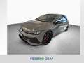 Volkswagen Golf 2.0 TSI DSG GTI Clubsport BLACK PANO NAVI Grau - thumbnail 1