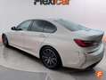 BMW 320 320d Auto. Blanc - thumbnail 7