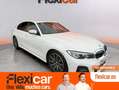 BMW 320 320d Auto. Blanc - thumbnail 1