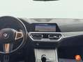 BMW 320 320d Auto. Blanc - thumbnail 11