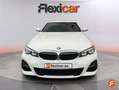 BMW 320 320d Auto. Blanc - thumbnail 2