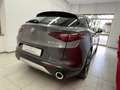 Alfa Romeo Stelvio Stelvio 2.2 t Rosso Edizione rwd 160cv auto Grigio - thumbnail 5
