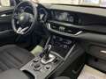 Alfa Romeo Stelvio Stelvio 2.2 t Rosso Edizione rwd 160cv auto Grigio - thumbnail 9