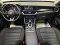 Alfa Romeo Stelvio Stelvio 2.2 t Rosso Edizione rwd 160cv auto Grigio - thumbnail 6