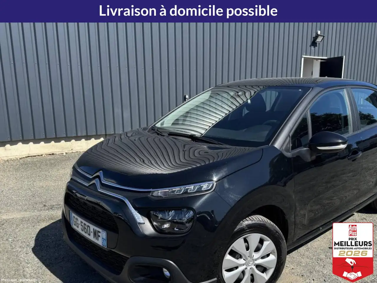 Citroën C3