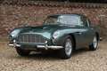 Aston Martin DB DB4 Series 4 Vantage LHD "One of 14 built" This Ca - thumbnail 42