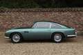 Aston Martin DB DB4 Series 4 Vantage LHD "One of 14 built" This Ca - thumbnail 7