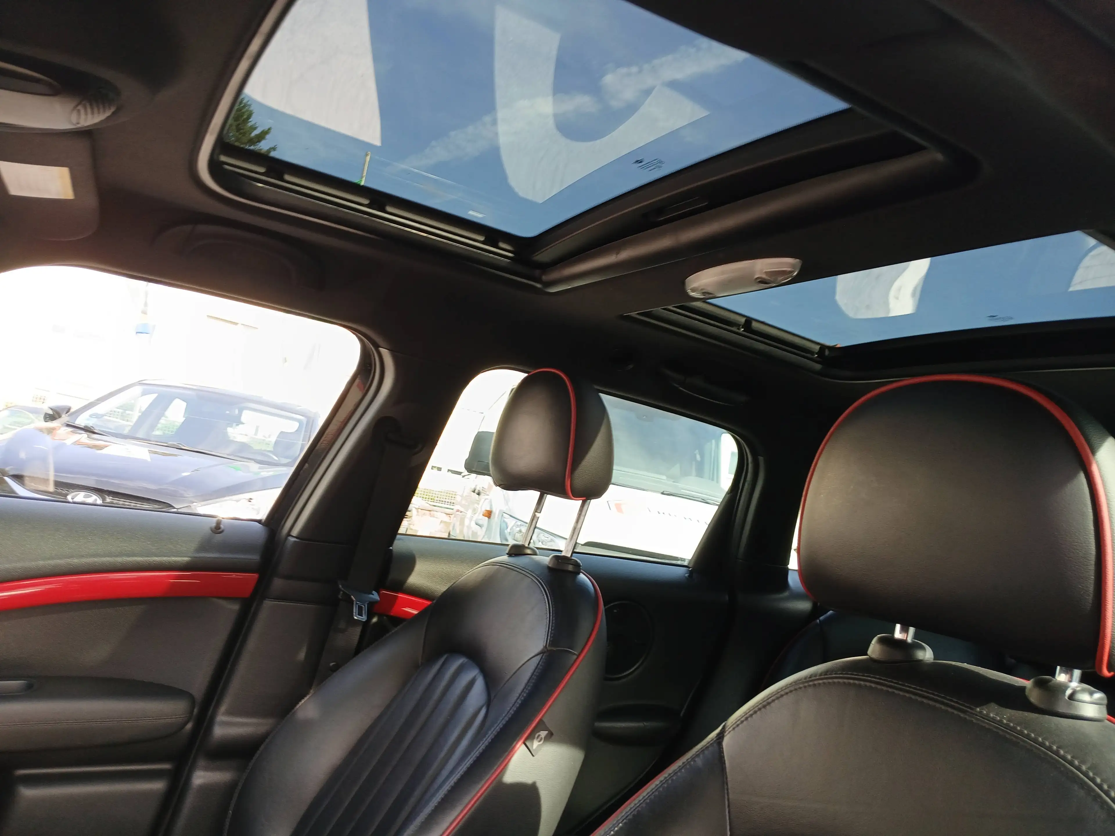 MINI John Cooper Works Clubman — photo 10