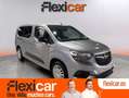 Opel Combo 1.5 TD 75kW (100CV) S/S Ed. Plus XL 7Pla Gris - thumbnail 1