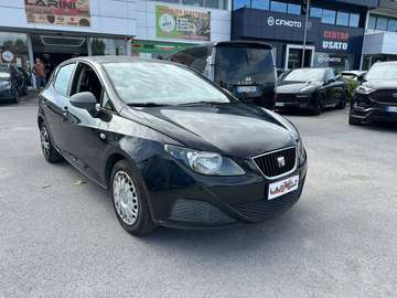 Ibiza IV 2008 Berlina 5p 1.2 Free c/esp