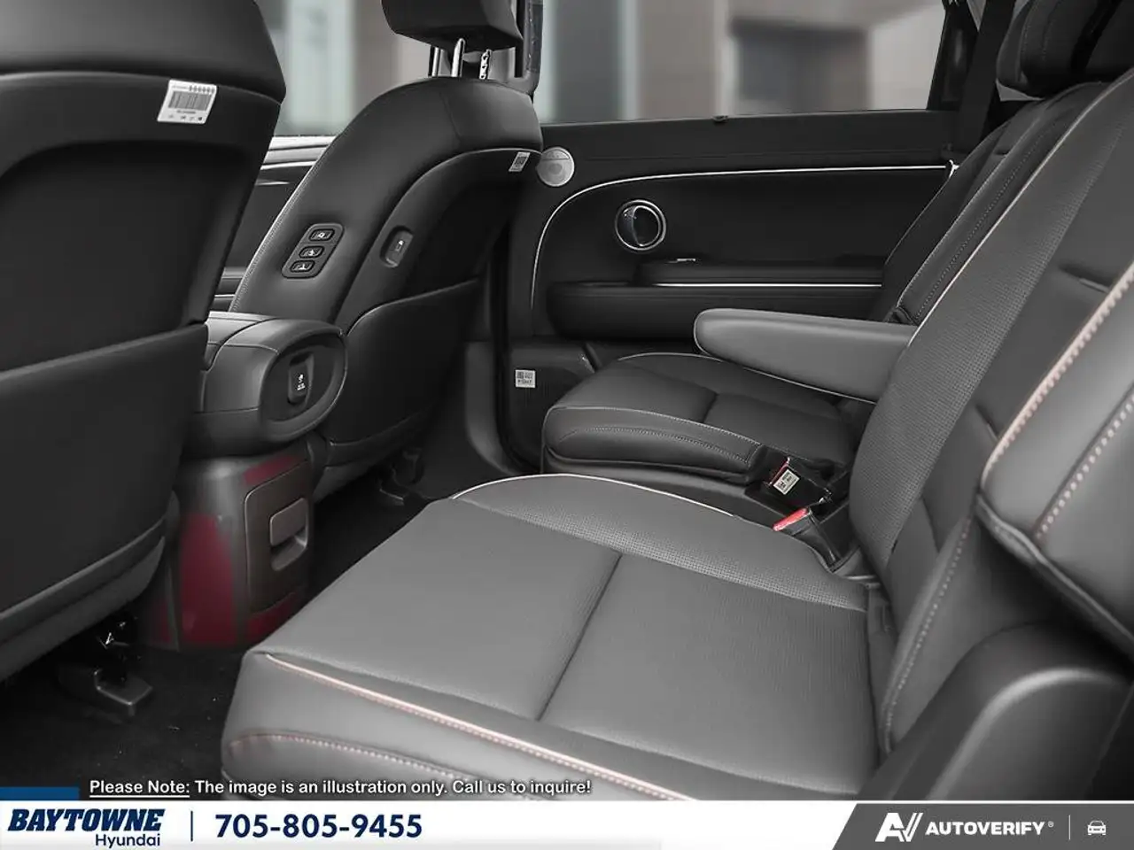Hyundai PALISADE Hybrid снимка Hyundai PALISADE Hybrid