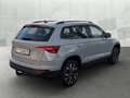 Skoda Karoq 2.0 TDI DSG TOUR +AHK +LED +RKAM +VIRTUAL +LM +NA Grau - thumbnail 4