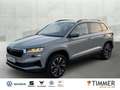 Skoda Karoq 2.0 TDI DSG TOUR +AHK +LED +RKAM +VIRTUAL +LM +NA Grau - thumbnail 1