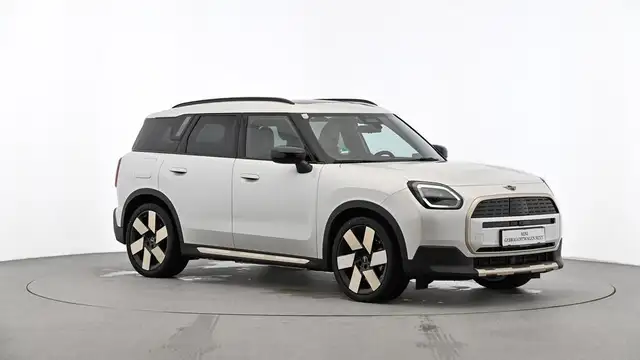 MINI Countryman E U25 HB0