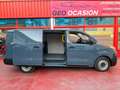 Opel Vivaro 1.5 Diesel 74kW 100CV L Inc. Select Gris - thumbnail 5