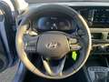 Hyundai i10 Trend *SHZ*LRH*LM*Navi*PDC*AUT*KAMERA Blauw - thumbnail 10