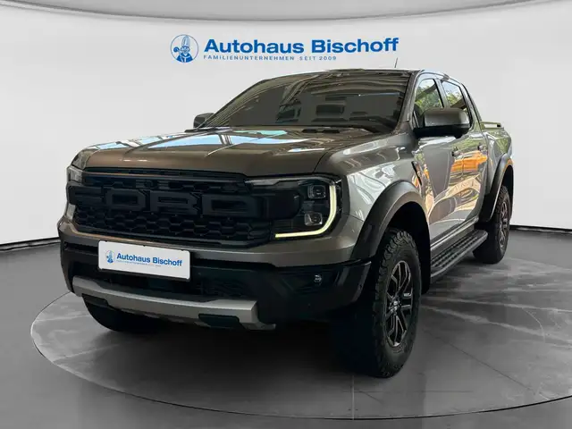Ford Ranger 3.0 Ecoboost Raptor Doppelkabine