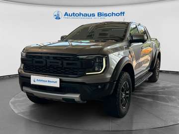3.0 Ecoboost Raptor Doppelkabine