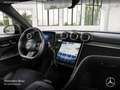 Mercedes-Benz C 300 e T AMG+PANO+360+AHK+TOTW+KEYLESS+9G Grau - thumbnail 10