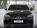 Mercedes-Benz C 300 e T AMG+PANO+360+AHK+TOTW+KEYLESS+9G Grigio - thumbnail 6