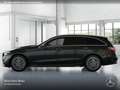 Mercedes-Benz C 300 e T AMG+PANO+360+AHK+TOTW+KEYLESS+9G Grigio - thumbnail 5