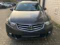Honda Accord Tourer 2.2 i-DTEC Executive SD/ACC/Leder Szürke - thumbnail 7