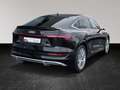 Audi e-tron 50 Sportback quattro S line Schwarz - thumbnail 5