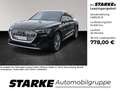 Audi e-tron 50 Sportback quattro S line Schwarz - thumbnail 1
