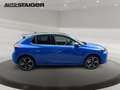 Opel Corsa F 1.2 Turbo Automatik*Parksens*Sitzheizg Blau - thumbnail 6