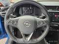 Opel Corsa F 1.2 Turbo Automatik*Parksens*Sitzheizg Blau - thumbnail 15