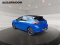 Opel Corsa F 1.2 Turbo Automatik*Parksens*Sitzheizg Blau - thumbnail 9