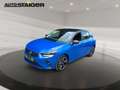 Opel Corsa F 1.2 Turbo Automatik*Parksens*Sitzheizg Blau - thumbnail 2