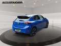 Opel Corsa F 1.2 Turbo Automatik*Parksens*Sitzheizg Blau - thumbnail 7