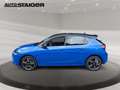 Opel Corsa F 1.2 Turbo Automatik*Parksens*Sitzheizg Blau - thumbnail 10