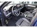 Audi Q5 Sportback qu.S-tr. S-Line*AHK*MTRX*Sthzg*HeadUP!!! Blau - thumbnail 8