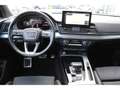 Audi Q5 Sportback qu.S-tr. S-Line*AHK*MTRX*Sthzg*HeadUP!!! Blau - thumbnail 14