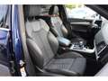 Audi Q5 Sportback qu.S-tr. S-Line*AHK*MTRX*Sthzg*HeadUP!!! Blau - thumbnail 10