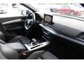 Audi Q5 Sportback qu.S-tr. S-Line*AHK*MTRX*Sthzg*HeadUP!!! Blau - thumbnail 11