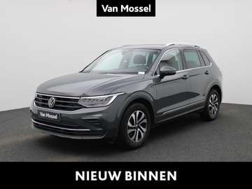 1.5 eTSI 110kW Life Business LED | NAVI | CARPLAY