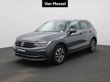 1.5 eTSI 110kW Life Business LED | NAVI | CARPLAY