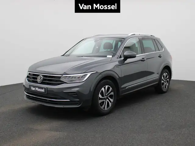 Volkswagen Tiguan 1.5 eTSI 110kW Life Business LED | NAVI | CARPLAY
