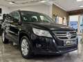 Volkswagen Tiguan 1.4 TSI Sport&Style 4Motion Tempomat AHK Schwarz - thumbnail 6