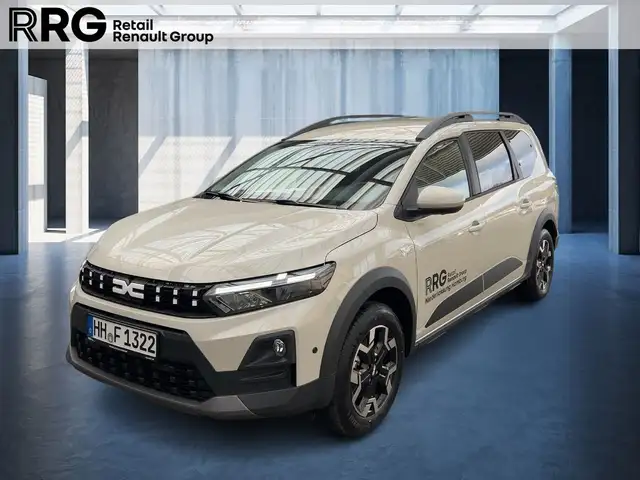 Dacia Jogger Journey hybrid 155 7-Sitzer Apple CarPlay