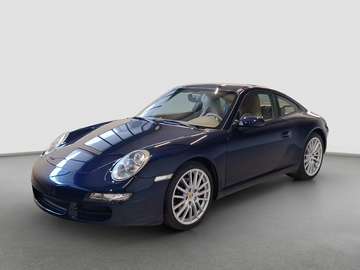 911 Carrera Coupé 3.6 Carrera