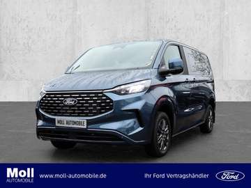 Titanium L1 170PS Auto. B&O Techno 5 2x Schiebetür