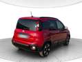 Fiat Panda Pandina Cross 1.0 firefly hybrid s&s 70cv Rot - thumbnail 3