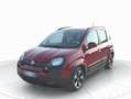 Fiat Panda Pandina Cross 1.0 firefly hybrid s&s 70cv Rot - thumbnail 1