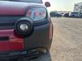 Fiat Panda Pandina Cross 1.0 firefly hybrid s&s 70cv Rot - thumbnail 6